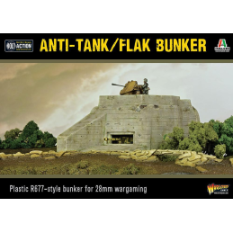 Flak Bunker