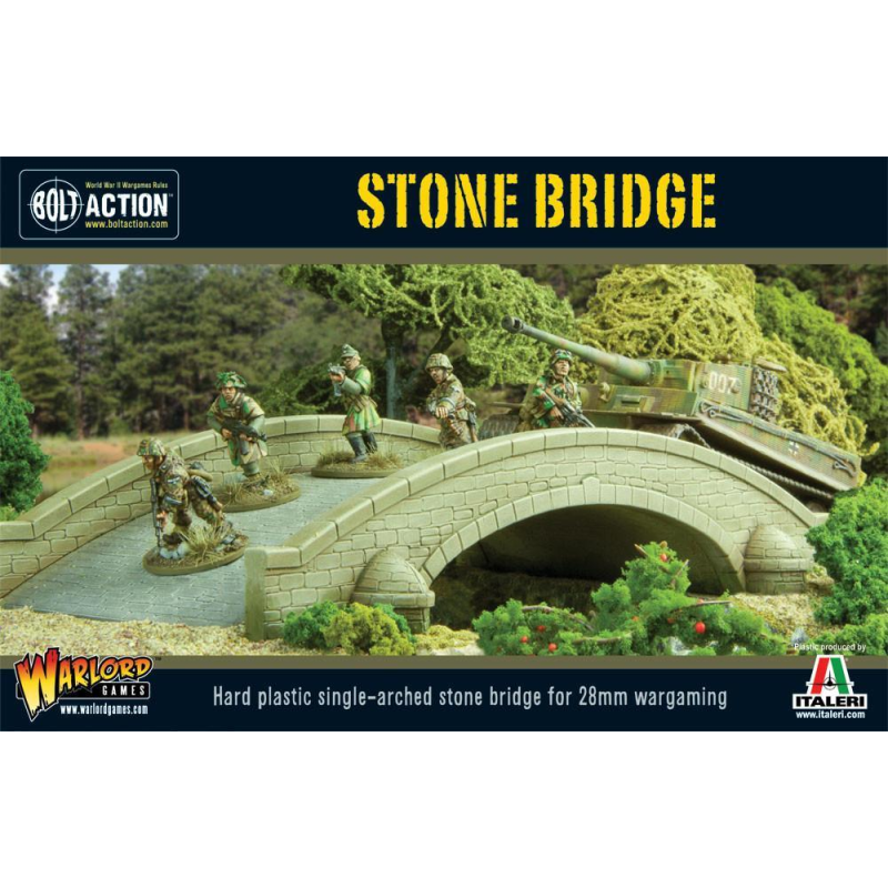 Stone Bridge