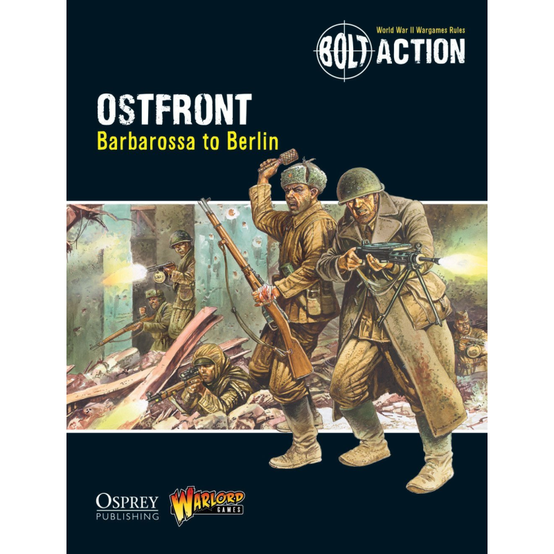 Ostfront