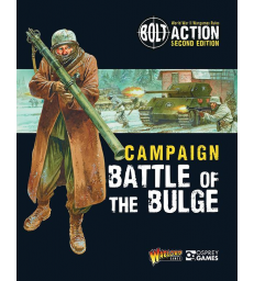 Campaign: Battle of the Bulge
