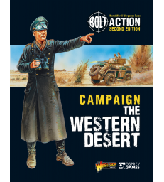 Campaign: The Western Desert