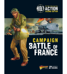 Campaign: Battle of France