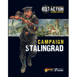 Campaign: Stalingrad