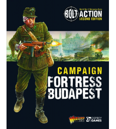 Campaign: Fortress Budapest