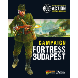 Campaign: Fortress Budapest