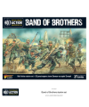 Bolt Action 2 Starter Set "Band of Brothers" - French