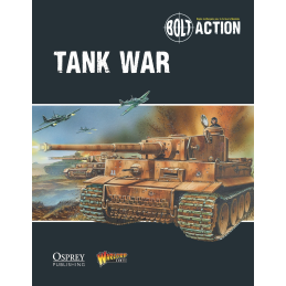 Tank War French