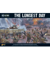 The Longest Day. D-Day Battle-Set