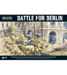 The Battle for Berlin Battle-Set