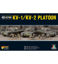 KV1/2 Platoon
