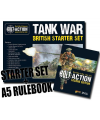 Tank War: British Starter Set (English)