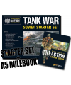 Tank War: Soviet Starter Set (English)