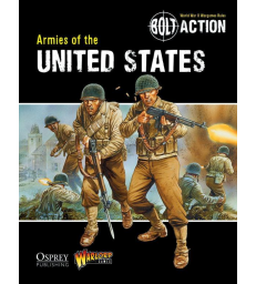 Armies of the United States