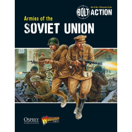 Armies of the Soviet Union