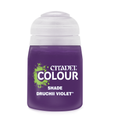 Druchi Violet