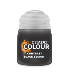 Black legion