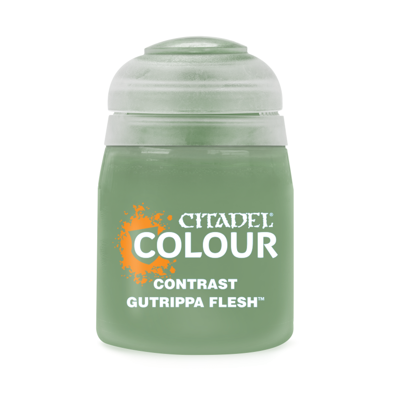 Gutrippa Flesh