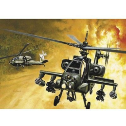 AH-64 APACHE