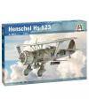 Henschel hs123