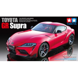 Toyota GR Supra