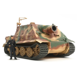 Mortier d’Assaut Allemand 38 cm Sturmtiger