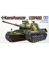 West German Army Medium Tank Leopard
