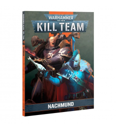 Warhammer 40,000 Kill Team Nachmund