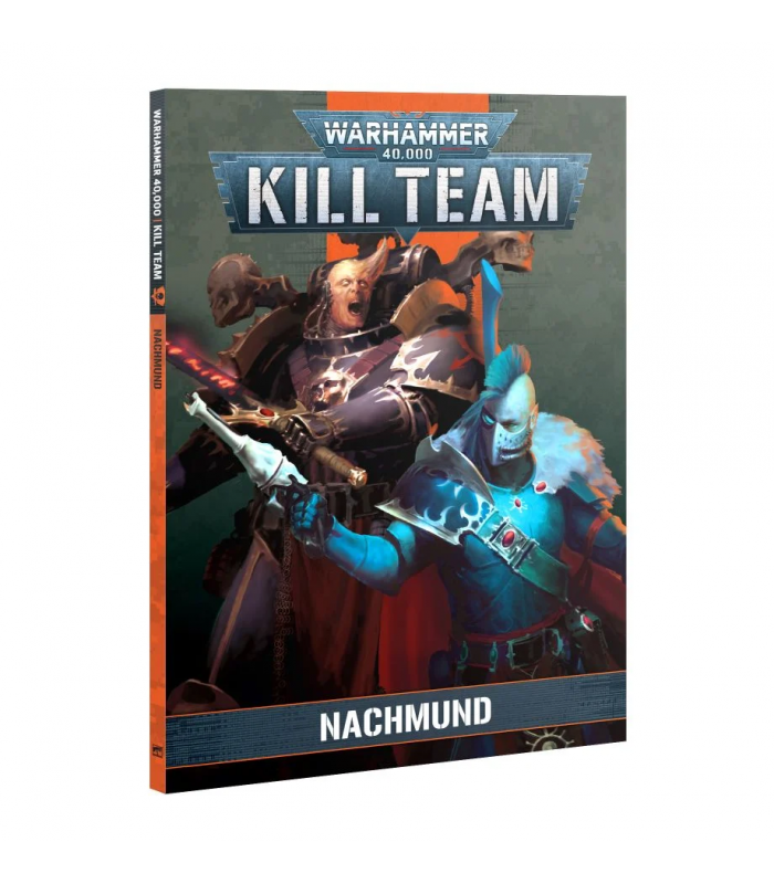 Warhammer 40,000 Kill Team Nachmund