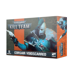 Kill team corsaires neantis