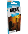 Unlock ! Short Adventure : Le réveil de la momie