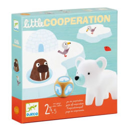 Little Coopération