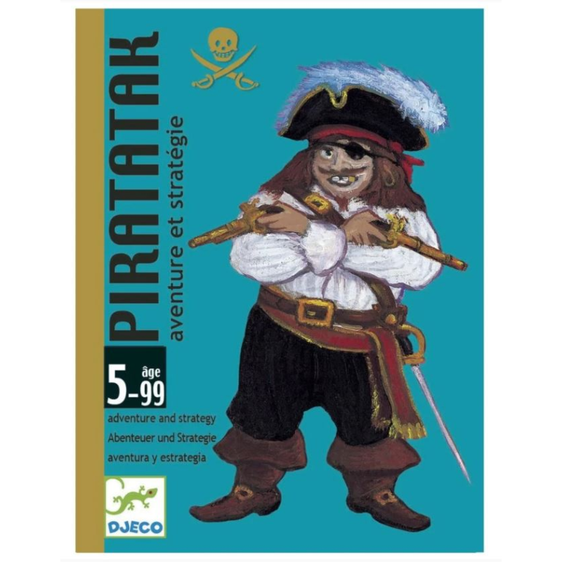 Piratatak