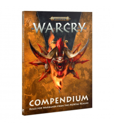 Compendium Warcry