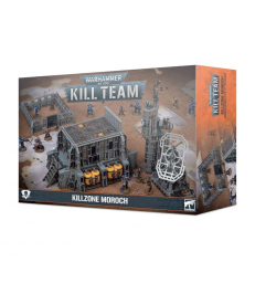 Kill Team Killzone Moroch