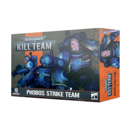 Kill Team Équipe d'Attaque Phobos