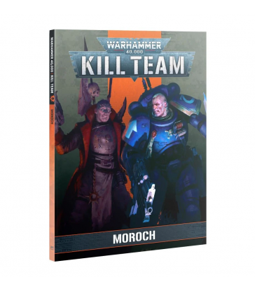 Kill Team Moroch vf