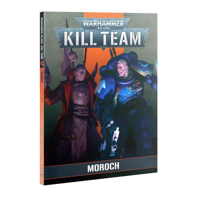 Kill Team Moroch vf