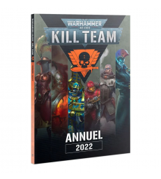 Kill Team Annuel 2022 vf