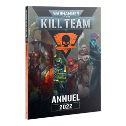 Kill Team Annuel 2022 vf