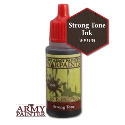 Strong Tone Ink