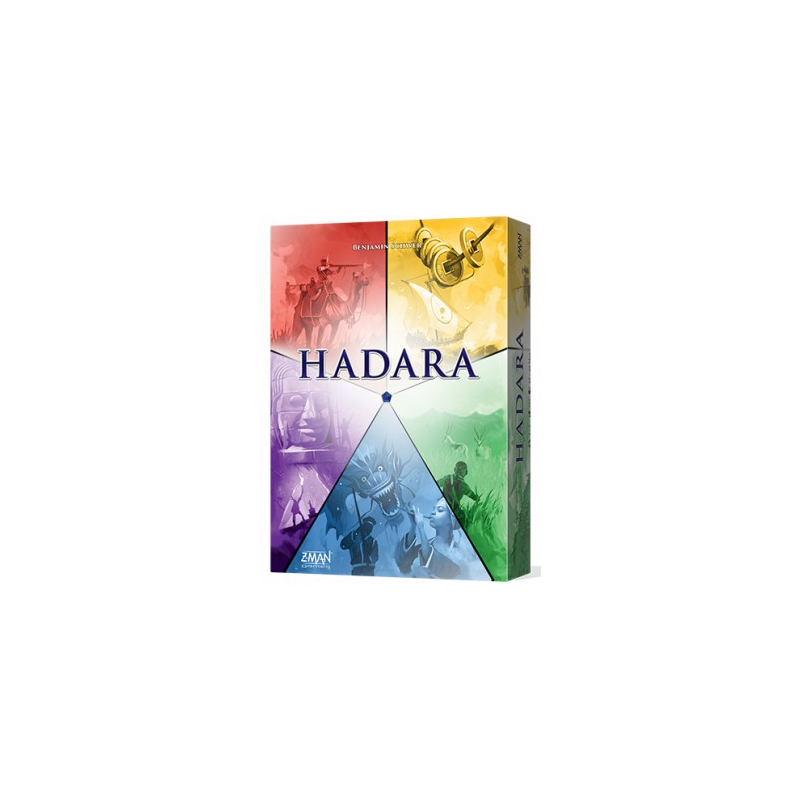 Hadara