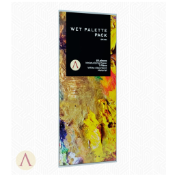 2in1 Palette Humide & Palette