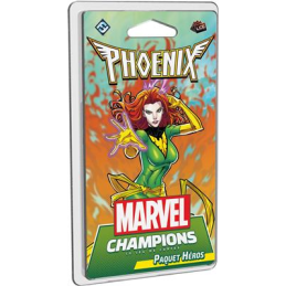 Marvel Champion Phoenix