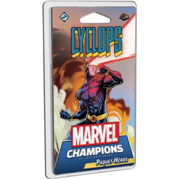 Marvel Champion Cyclops