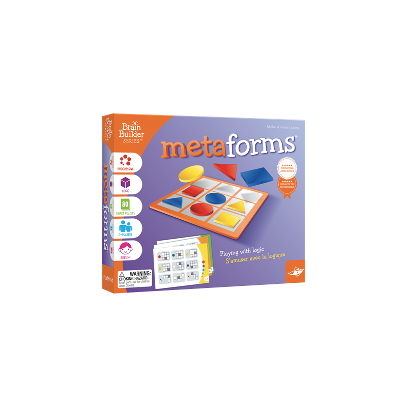 meta forms