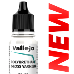 Acheter - Vernis Polyuréthane Brillant - Polyurethane Gloss Varnish...