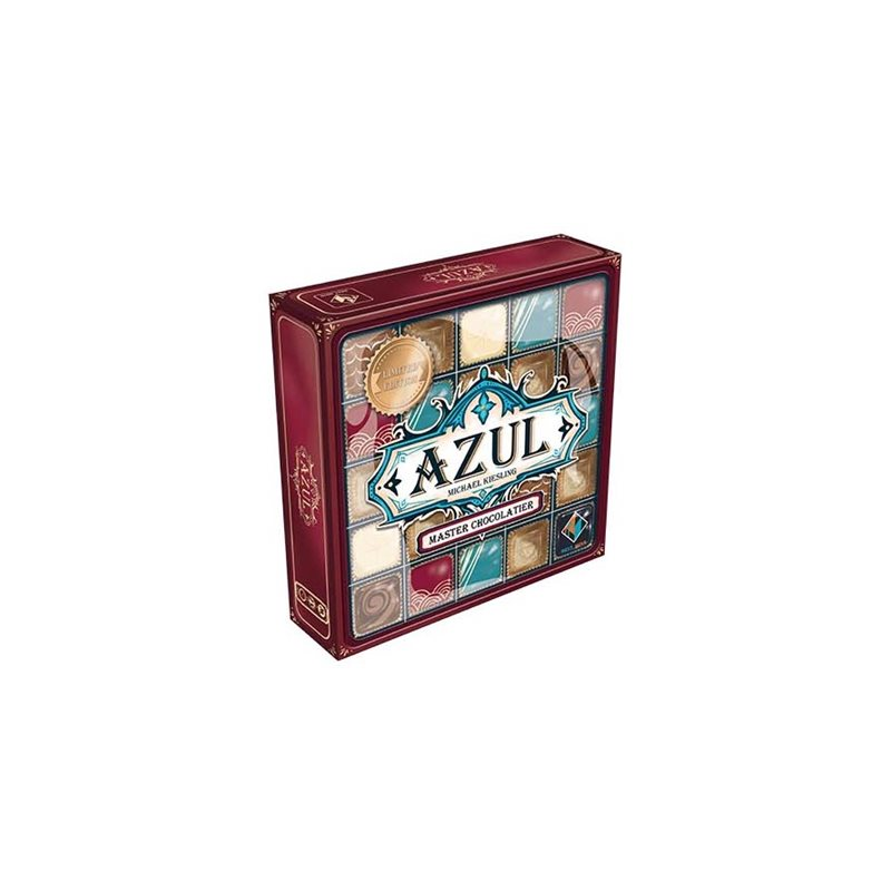 Azul Maître Chocolatier