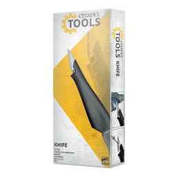 Citadel Tools Couteau