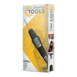 Citadel Tools Perceuse