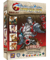 Zombicide- BP Thundercats pack 2